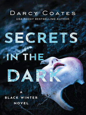 cover image of Secrets in the Dark